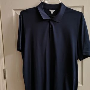Fairly used Men's Calvin Klein Polo Shirt